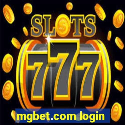 mgbet.com login